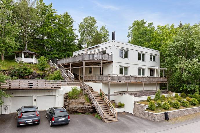 Hasselvägen 52, Mölnlycke, Härryda kommun