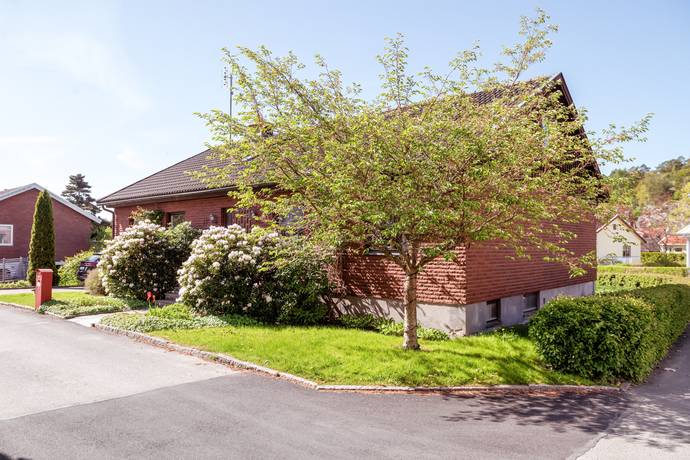 5 rum Villa på Bronsyxegatan 20 Kannebäck Göteborgs kommun - bild 7