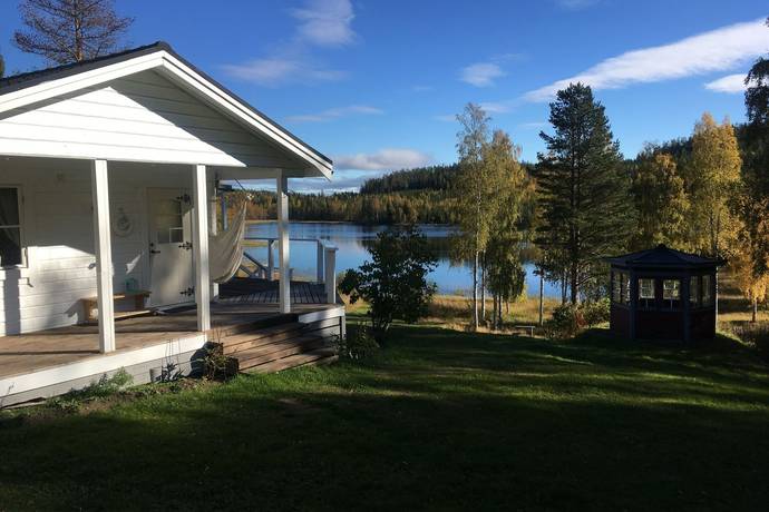 53 m² Fritidshus på Vikeroten 430 Stigsjö - Öje Härnösands kommun - bild 35