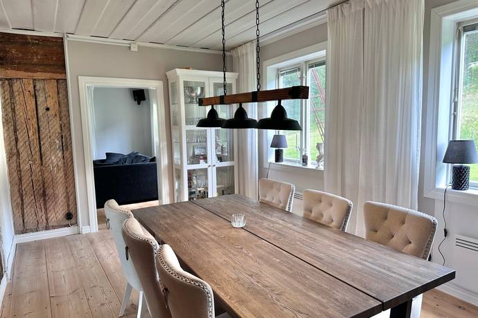 Gård/skog på Glissjöberg 715 Härjedalens kommun - bild 11