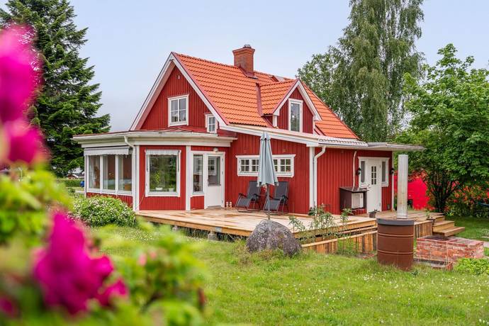 4 rum Villa på Långgattu 12 Bäsna Gagnefs kommun - bild 32