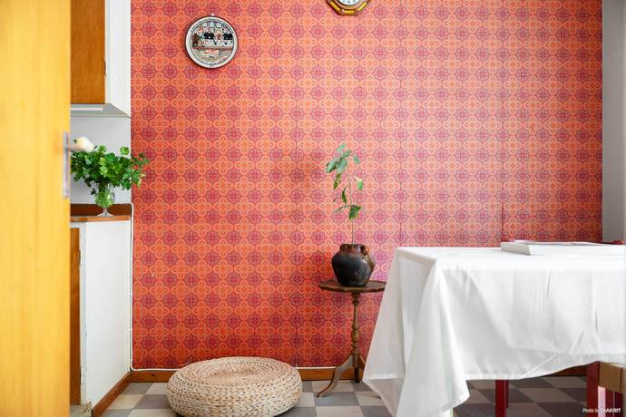 3 rum lägenhet på Bangatan 6B Möllevången, Malmö kommun - bild 5
