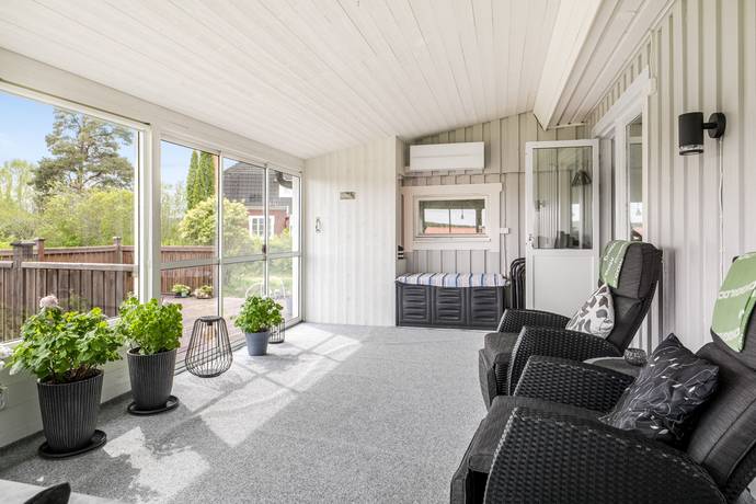 5 rum Villa på Hasses väg 7 Kolpebo Smedjebackens kommun - bild 4