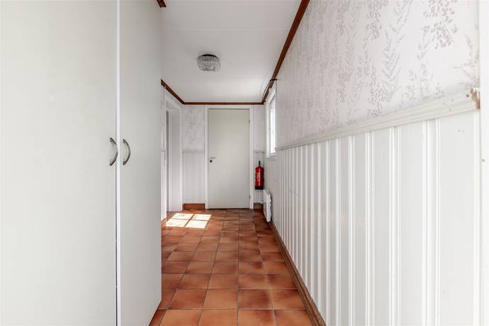 4 rum Villa på Såå 430 Såå Åre kommun - bild 20