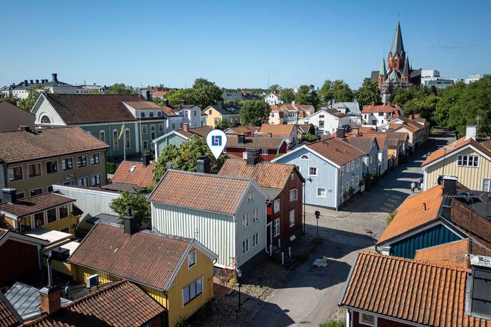 Östermalm, Västerviks kommun