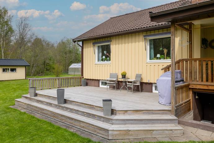 5 rum Villa på Änggatan 1 Karlberg Grums kommun - bild 29