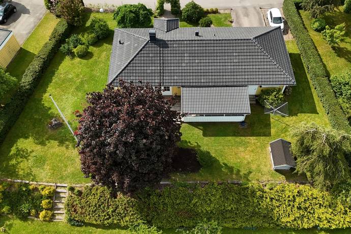 5 rum villa på Aggarpsvägen 12 Kulltorp, Gnosjö kommun - bild 2