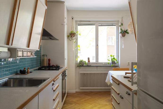 3 rum Lägenhet på Hertigvägen 16, 1tr Aspudden Stockholms kommun - bild 11