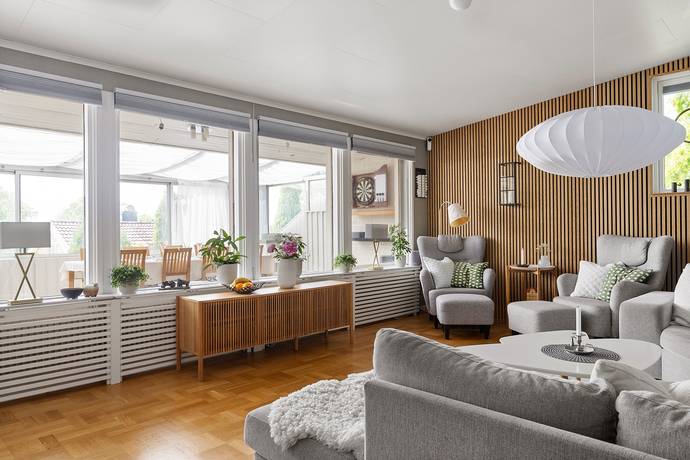 6 rum Villa på Grönestensvägen 5 Nolby Alingsås kommun - bild 21