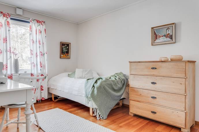 5 rum Villa på Råholmen 95 Berkön Piteå kommun - bild 17