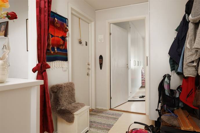 2 rum Lägenhet på Bastugatan 1 A Centrala Boden Bodens kommun - bild 4