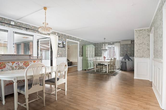 6 rum villa på Lievägen 11 Spjutstorp, Tomelilla kommun - bild 5
