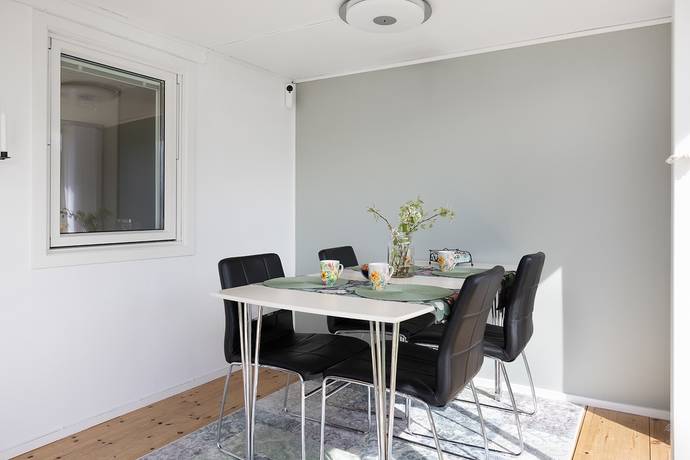 2 rum Fritidshus på Pomonagången 121 Ärtholmen Malmö kommun - bild 19