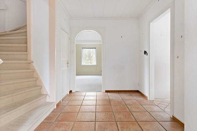 4 rum Villa på Lindvägen 2 Hammarö kommun - bild 8