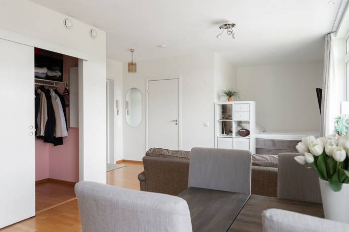 1,5 rum lägenhet på Täppan 1 Örebro, Örebro kommun - bild 3