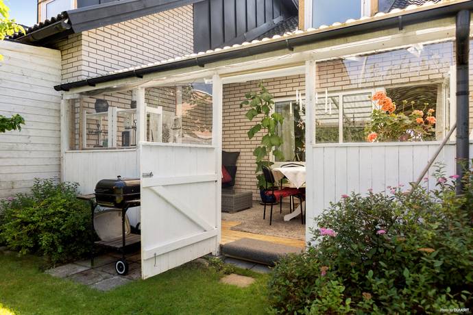 3 rum Lägenhet på Flöjtgatan 52 Kronoparken Karlstads kommun - bild 26