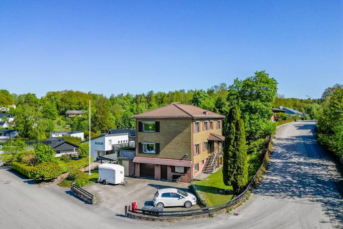 200 m² Villa på Ekgatan 1E Borås kommun - bild 45