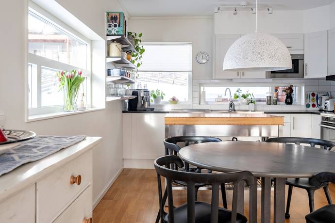 4 rum Lägenhet på Tegebäcksvägen 15G Tegefjäll Åre kommun - bild 19