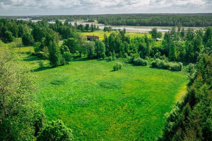 6 rum Gård/skog på Gunnarstorp Nolgården 14 Gullspångs kommun - bild 30