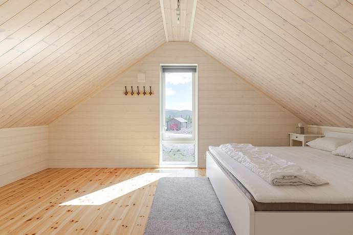 20 rum Villa på Vallarstigen 3 & 5 Funäsdalen Härjedalens kommun - bild 29