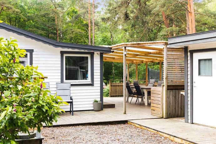 3 rum fritidshus på Balltorpsvägen 90 - Stuga 50 Mölndal - Balltorp, Mölndals kommun - bild 2