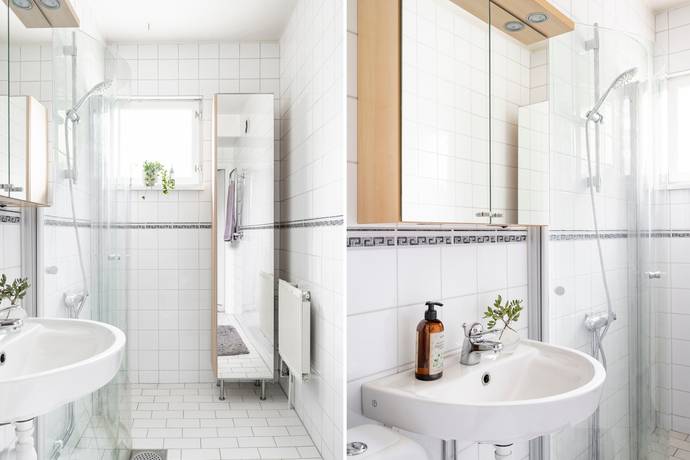 2 rum Lägenhet på Granbacken 22 Johannesfred/Ulvsunda Stockholms kommun - bild 15