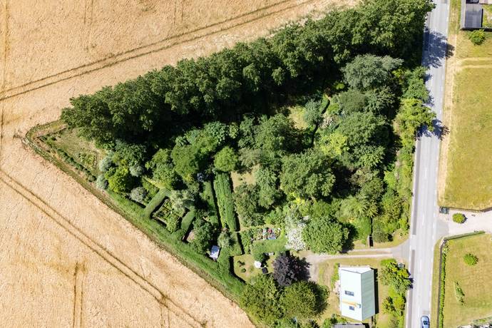 3 rum villa på Karlsfältsvägen 138 Stora Herrestad, Ystads kommun - bild 4