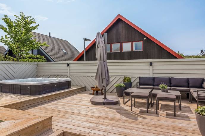 7 rum Villa på Vågmästarevägen 23 Åkarp Burlövs kommun - bild 48