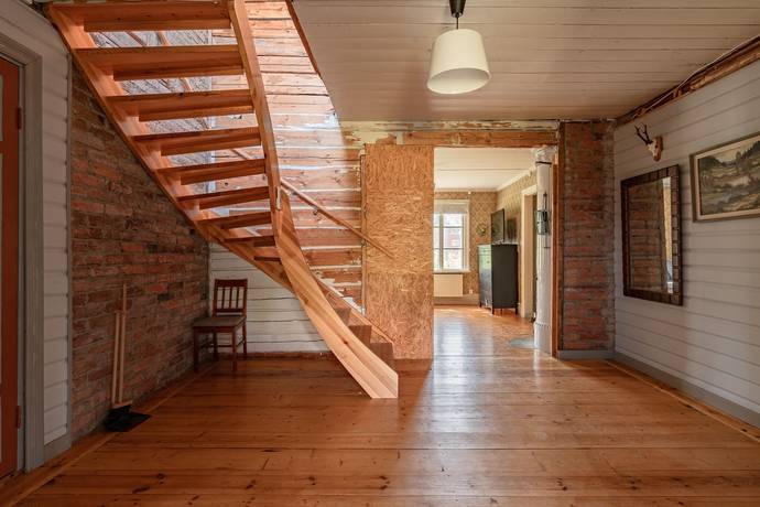 6 rum villa på Gruvbergsvägen 19 Österfärnebo, Sandvikens kommun - bild 4
