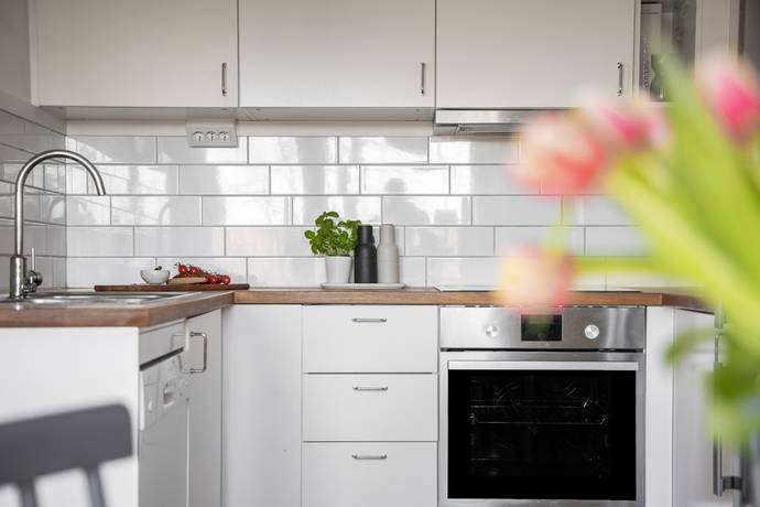 1 rum lägenhet på Lövgatan 6 E Mölndal - Enerbacken, Mölndals kommun - bild 5