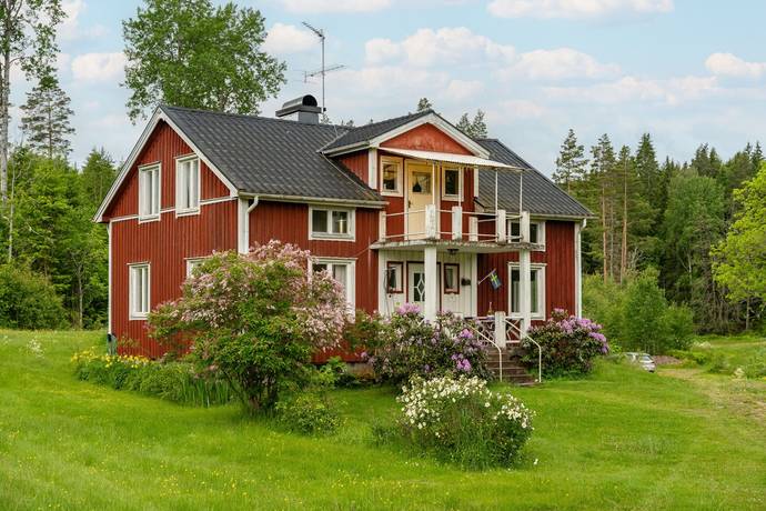 Långserud, Säffle kommun