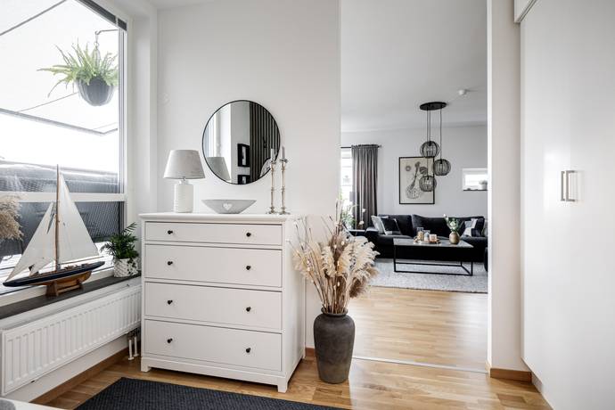 3 rum Lägenhet på Kalkstensvägen 10 Kalkbrottet Malmö kommun - bild 19