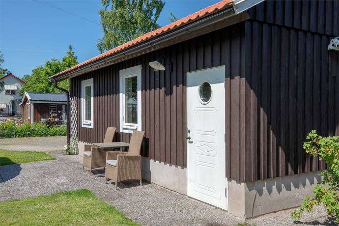 9 rum Villa på Alsteråvägen 14 Ålem Mönsterås kommun - bild 54