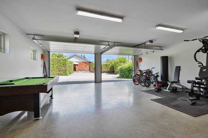 8 rum villa på Skattbondevägen 6 Fresta, Upplands Väsby kommun - bild 5