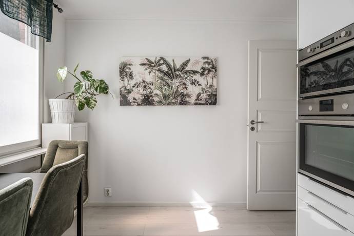2 rum Lägenhet på Duvbergsvägen 22 Vårby Gård Huddinge kommun - bild 19