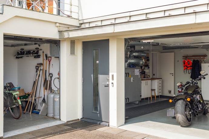 10 rum Villa på Solhemsvägen 19 Hönö Öckerö kommun - bild 32