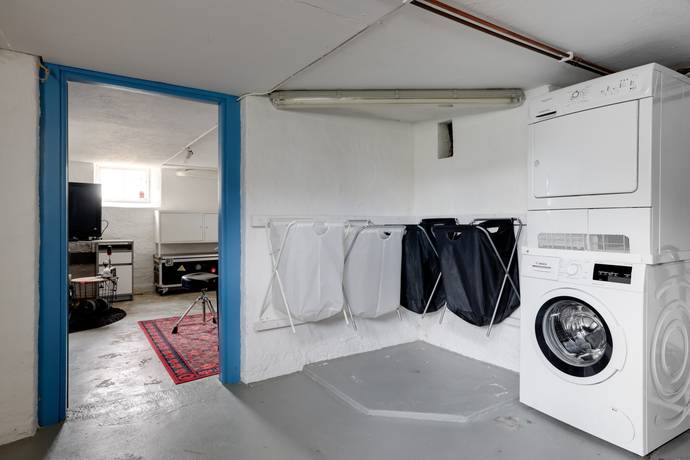 7 rum Villa på Apelvägen 48 Gamla Hjärsta Örebro kommun - bild 44