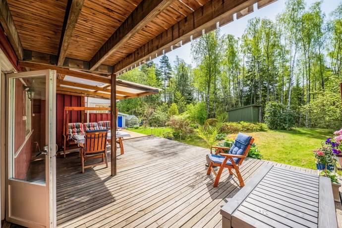 5 rum Radhus på Örnstigen 14 Salem Salems kommun - bild 25