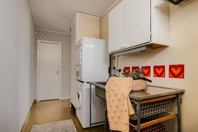 5 rum Radhus på Norra Lyckovägen 4H Hallstahammar Hallstahammars kommun - bild 27