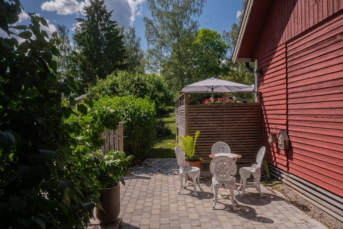 3 rum Villa på Varfågelvägen 6 Vidja Huddinge kommun - bild 31