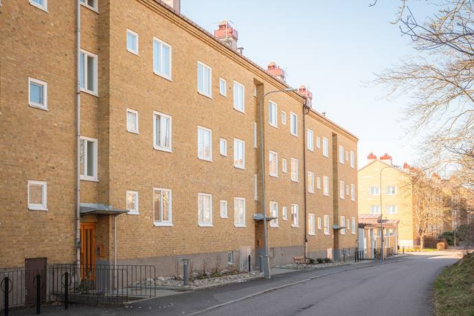 2 rum lägenhet på Plåtmyntsgatan 23 Högsbo, Göteborgs kommun - bild 5