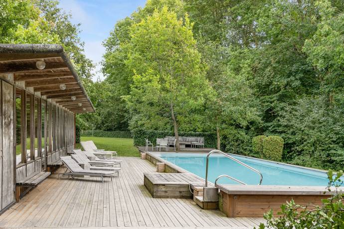 9 rum villa på Häradsvägen 37 Västra Karup, Båstads kommun - bild 2