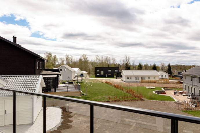 6 rum Villa på Björkelundsvägen 15 Alvesta Alvesta kommun - bild 16