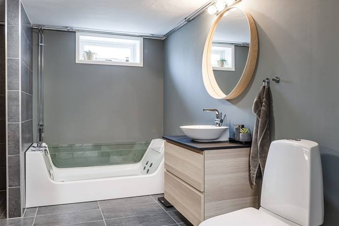 5 rum Villa på Stjärnsnäsvägen 9 Stjärnsnäs Hagfors kommun - bild 39