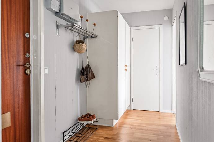2 rum Lägenhet på Folkungagatan 69, 3tr Södermalm Stockholms kommun - bild 16