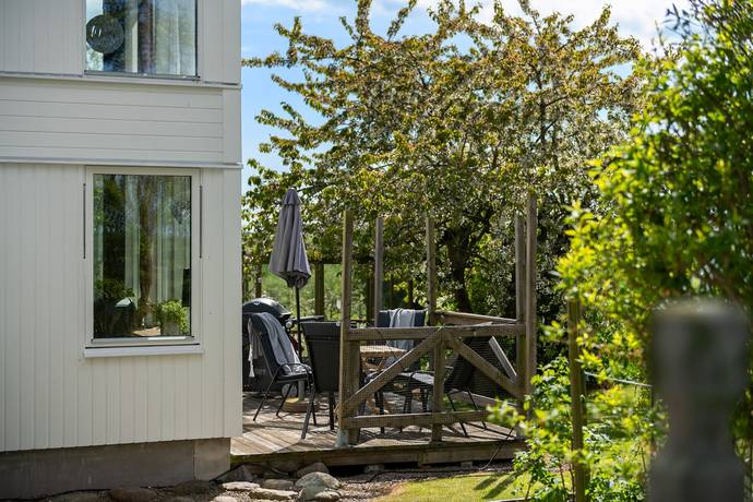 8 rum Gård utan jordbruk på Eriksdalsvägen 61 Vellinge Vellinge kommun - bild 11