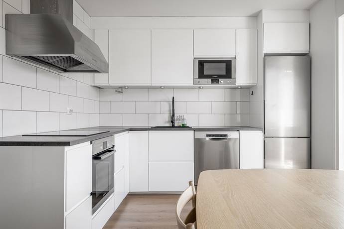 2 rum lägenhet på Granövägen 40 Hovsjö, Södertälje kommun - bild 1
