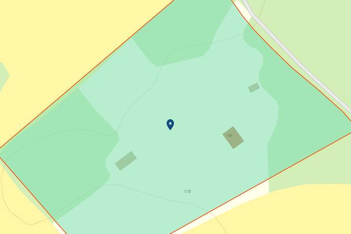 4 rum Villa på Ristorp 120 Brålanda Vänersborgs kommun - bild 18