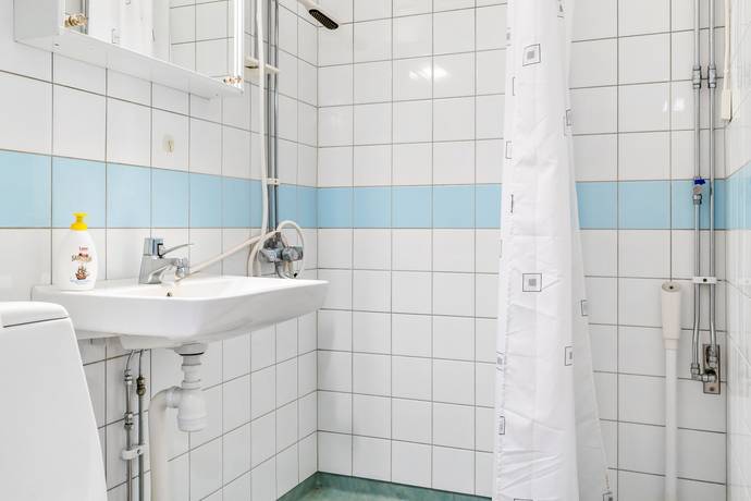 1 rum lägenhet på Stiernhööksgatan 1B 1 tr ( mellan våningen ) Centrum, Rättviks kommun - bild 2