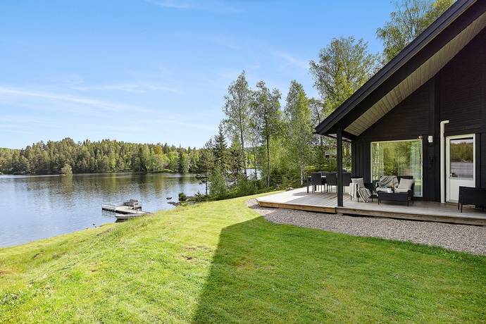 70 m² Villa på Lekbäcksvägen 10B Lekebergs kommun - bild 27